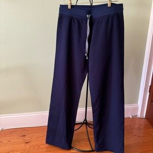 Figs Livingston scrub pants